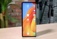 Xiaomi, Yeni Bir Katlanabilir Akıllı Telefon Patenti Aldı