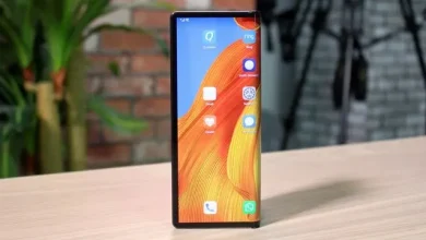 Xiaomi, Yeni Bir Katlanabilir Akıllı Telefon Patenti Aldı