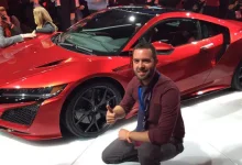 Görebileceğiniz 'En Arıza' Araba Koleksiyoncusuyla Tanışın