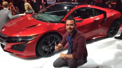 Görebileceğiniz 'En Arıza' Araba Koleksiyoncusuyla Tanışın