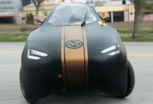 4650 KM Mesafeyi 75 TL Masrafla Giden Türk Yapımı Otomobil: Milat 1453