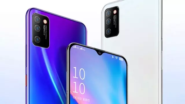 Coolpad COOL 10 Duyuruldu: İşte Fiyatı ve Özellikleri