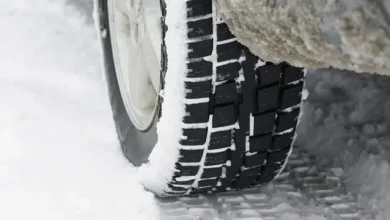 Zorunlu Kış Lastiği Uygulaması 1 Aralık 2016’da Başlıyor