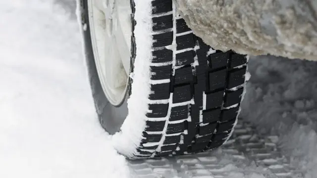 Zorunlu Kış Lastiği Uygulaması 1 Aralık 2016’da Başlıyor