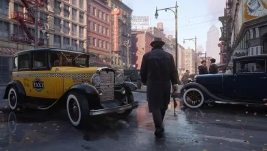 Mafia: Definitive Edition'ın Çıkış Tarihi Ortaya Çıktı