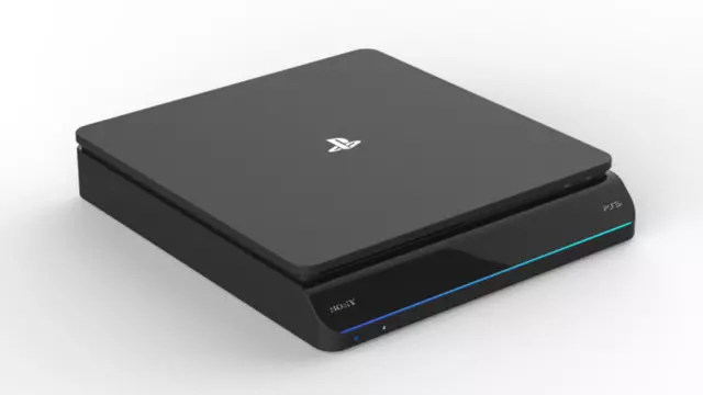 PlayStation 5, 2020 Tatil Sezonunda Çıkacak