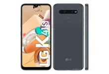 LG K41s, Türkiye’de Satışa Sunuluyor