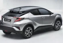 Sakarya’da Üretilen, Toyota C-HR’ın Seri Üretimi Başladı!