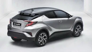 Sakarya’da Üretilen, Toyota C-HR’ın Seri Üretimi Başladı!