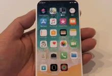 Prototip Olduğu İddia Edilen iPhone 13 Maketi