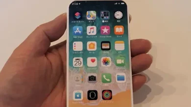 Prototip Olduğu İddia Edilen iPhone 13 Maketi