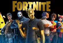 Fortnite; PS5 ve Xbox Series X'e Çıkış Tarihlerinde Gelecek