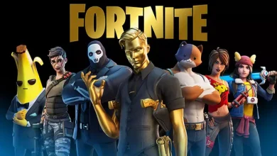 Fortnite; PS5 ve Xbox Series X'e Çıkış Tarihlerinde Gelecek
