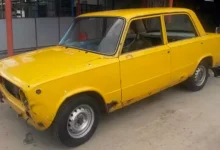 32 Bin TL ile Murat 124'ü Canavara Dönüştüren Adam