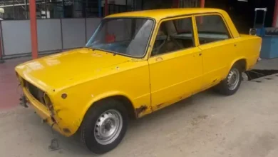 32 Bin TL ile Murat 124'ü Canavara Dönüştüren Adam