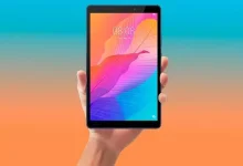 Huawei MatePad T8, Türkiye'ye Geliyor: İşte Fiyatı