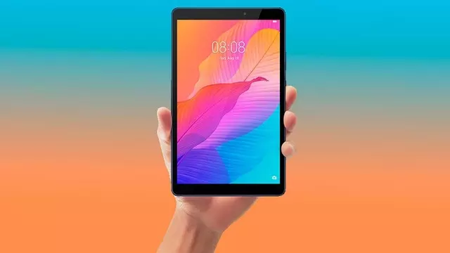 Huawei MatePad T8, Türkiye'ye Geliyor: İşte Fiyatı