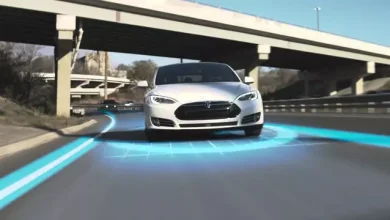 Tesla’nın Otopilotu, Hız Sınırını Aşarak Kaza Yaptı!