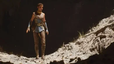 PlayStation 5'te Grafiklerin Nasıl Olacağını Gösteren Video