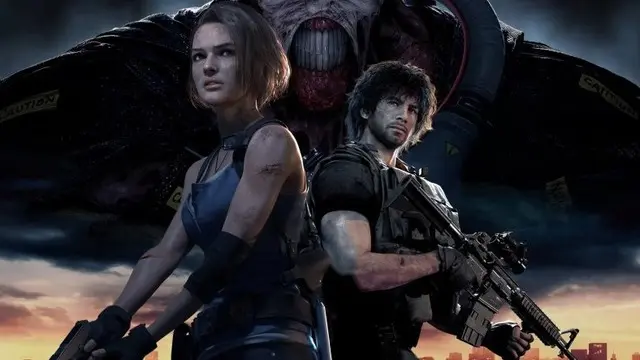 Resident Evil 3 Remake'te Eskilere Yapılan 10 Gönderme
