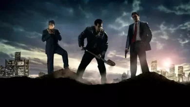 Mafia Trilogy'nin Fragmanı Yayınlandı (Video)