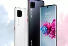 ZTE Axon 11 4G Duyuruldu: İşte Özellikleri