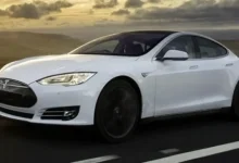 Tesla Model S, Otomatik Pilot Özelliği ile Ayağınıza Gelecek