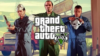 Epic Games'in GTA 5'i Ücretsiz Yapacağı İddia Edildi