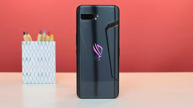 Asus ROG Phone 3 Geekbench’te Ortaya Çıktı