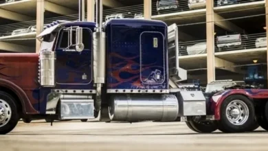 Transformers'ın Optimus Prime'ı ve Bumblebee'si Satılıyor!