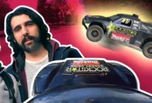 Saatte 120 Kilometre Hızla Giden RC Araba İncelemesi