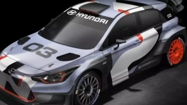 Hyundai'den BMW ve Mercedes'e Kafa Tutacak Yeni Marka: N