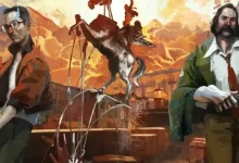 Disco Elysium'a Gelecek Dil Desteği Anket ile Belirlenecek