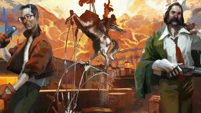 Disco Elysium'a Gelecek Dil Desteği Anket ile Belirlenecek