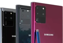 Samsung, Galaxy Note20 Serisi Yalnızca İki Modelle Gelebilir