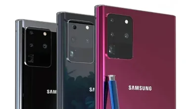 Samsung, Galaxy Note20 Serisi Yalnızca İki Modelle Gelebilir