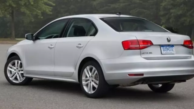 Volkswagen'a 18 Milyar Dolar Ceza