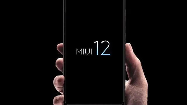 Xiaomi, MIUI 12 Kararlı Beta Güncellemesini Dağıtıyor