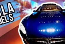 Gelecekten Gelen Efsane Araba: Tesla Model S İncelemesi