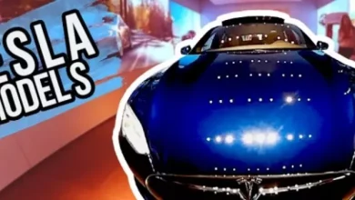 Gelecekten Gelen Efsane Araba: Tesla Model S İncelemesi