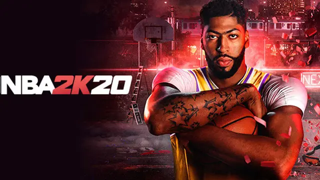 Microsoft, NBA 2K20'nin Xbox Sürümüne %95 İndirim Yaptı