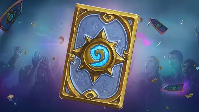 Heathstone'un Android ve iOS Sürümleri Güncelledi