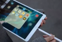 Yeni iPad Air 4, 11 İnç Ekranla ve USB-C'yle Gelebilir