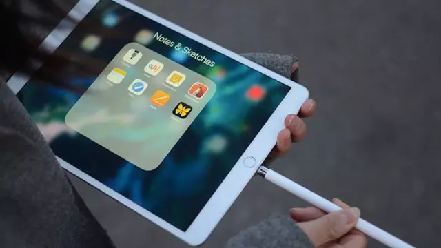 Yeni iPad Air 4, 11 İnç Ekranla ve USB-C'yle Gelebilir