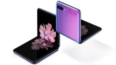 Samsung Galaxy Z Flip DxOmark Ön Kamera Puanı