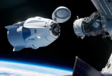 SpaceX, Astronotların Eğitim Simülatörünü Yayınladı