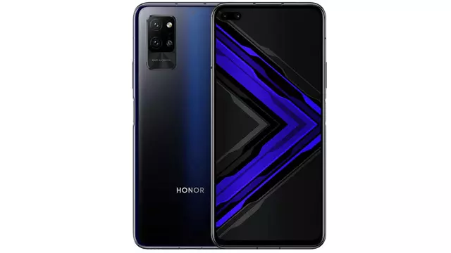 Honor Play 4 ve Play 4 Pro Duyuruldu: İşte Fiyatı