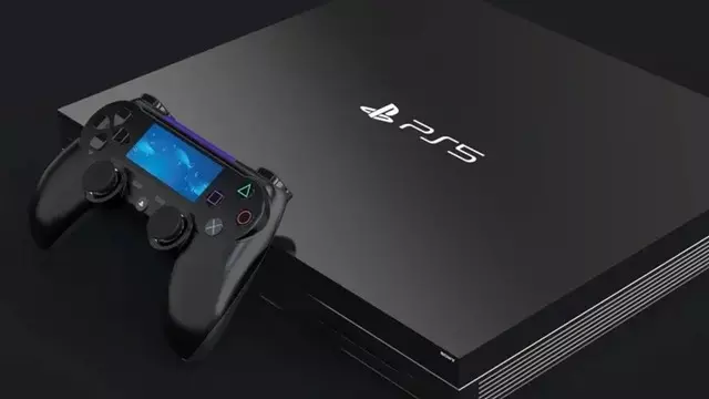 Sony, PS5'in Ekim Ayında Çıkacağı İddialarını Yalanladı