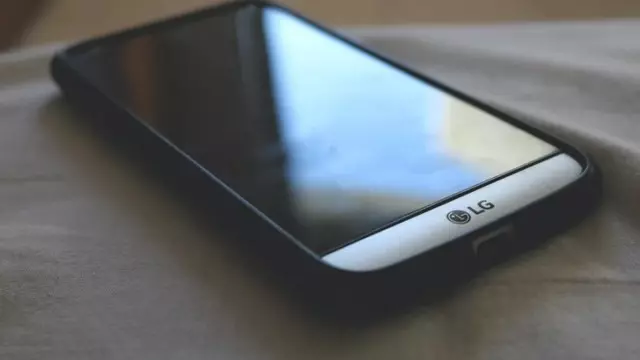 Neredeyse Tüm LG Telefonları Etkileyen Açığın Detayları