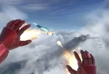 Marvel’s Iron Man VR’nin Çıkış Tarihi Açıklandı